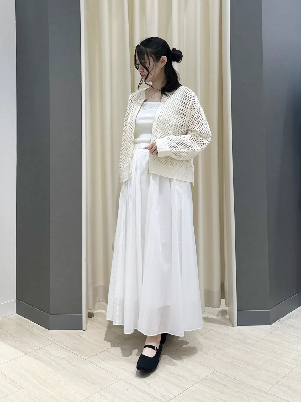 ONWARD CROSSET SELECT 本間 コーディネート画像