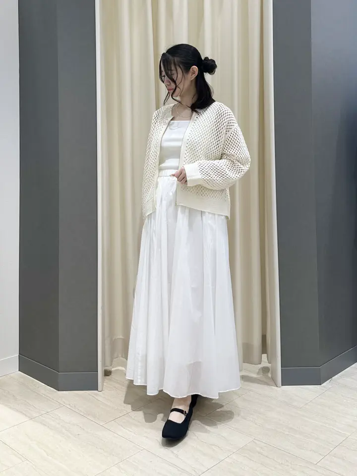 ONWARD CROSSET SELECT 本間 コーディネート画像