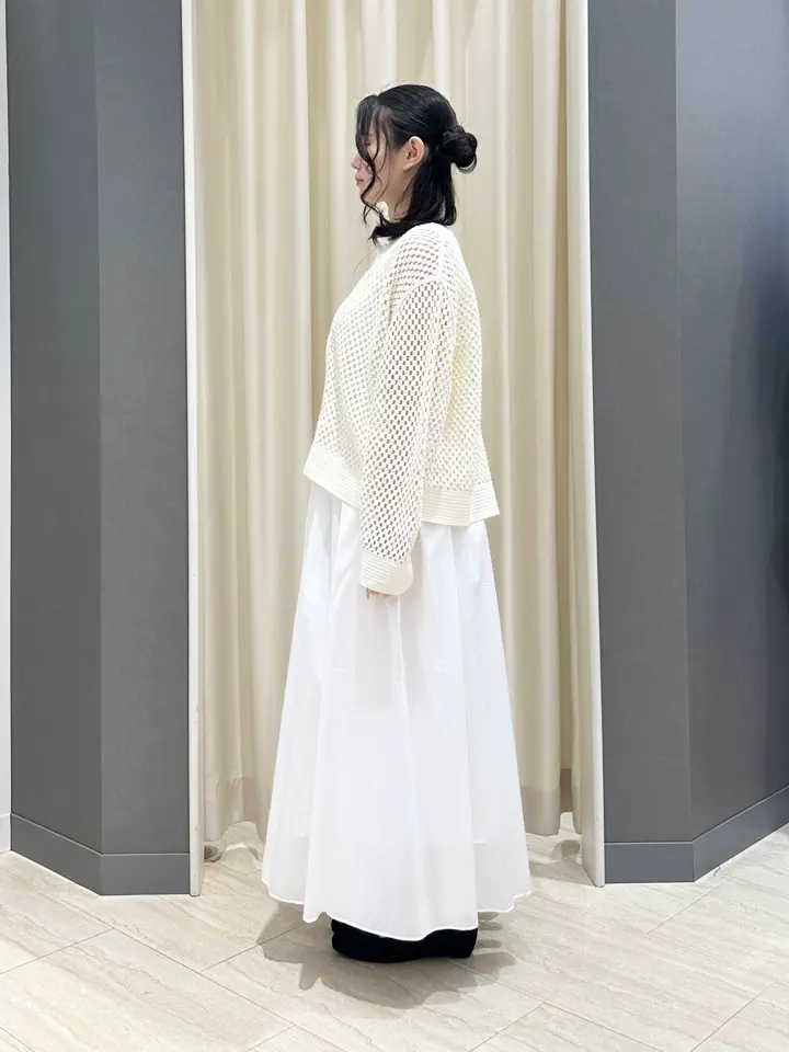 ONWARD CROSSET SELECT 本間 コーディネート画像