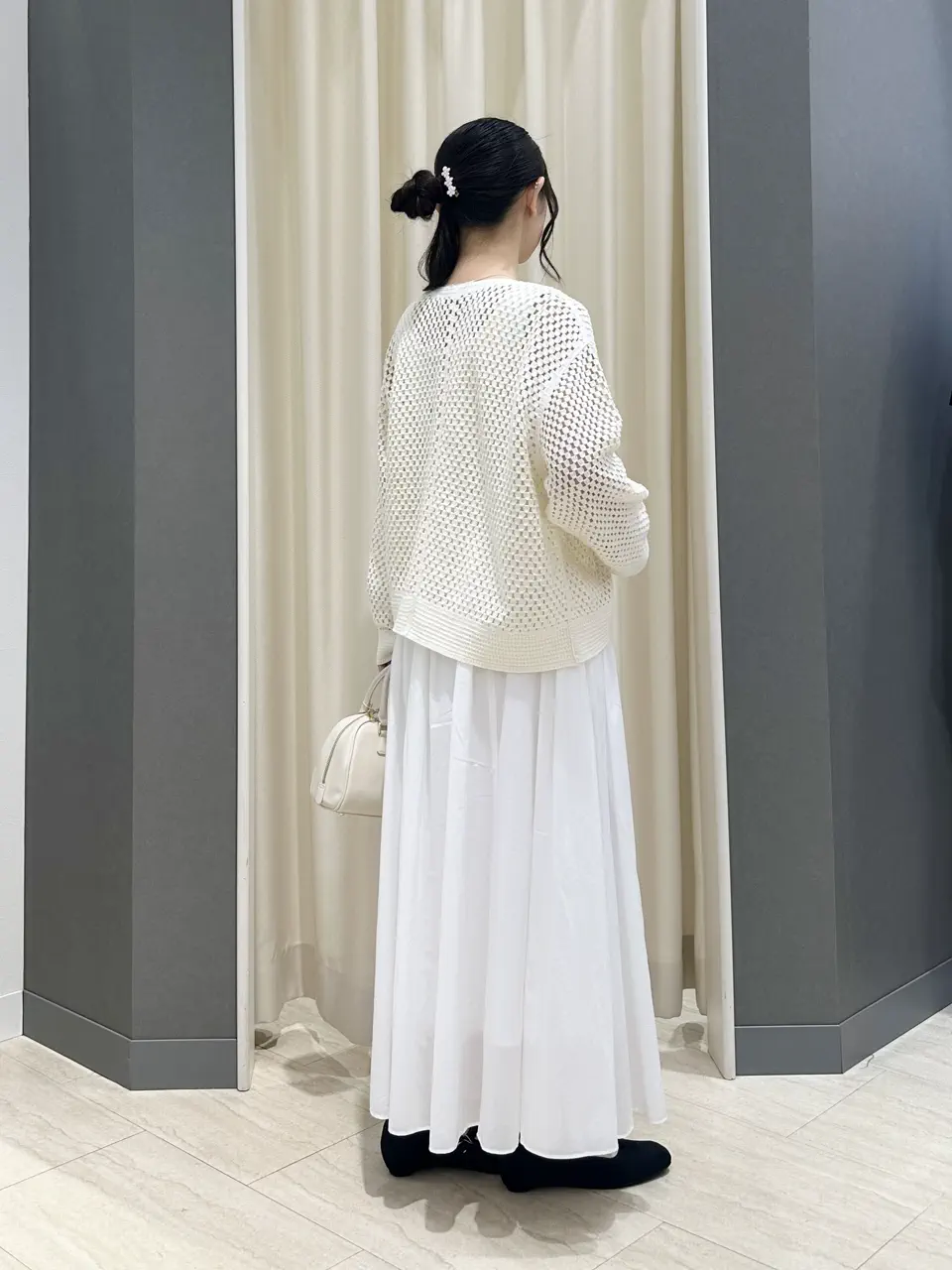 ONWARD CROSSET SELECT 本間 コーディネート画像