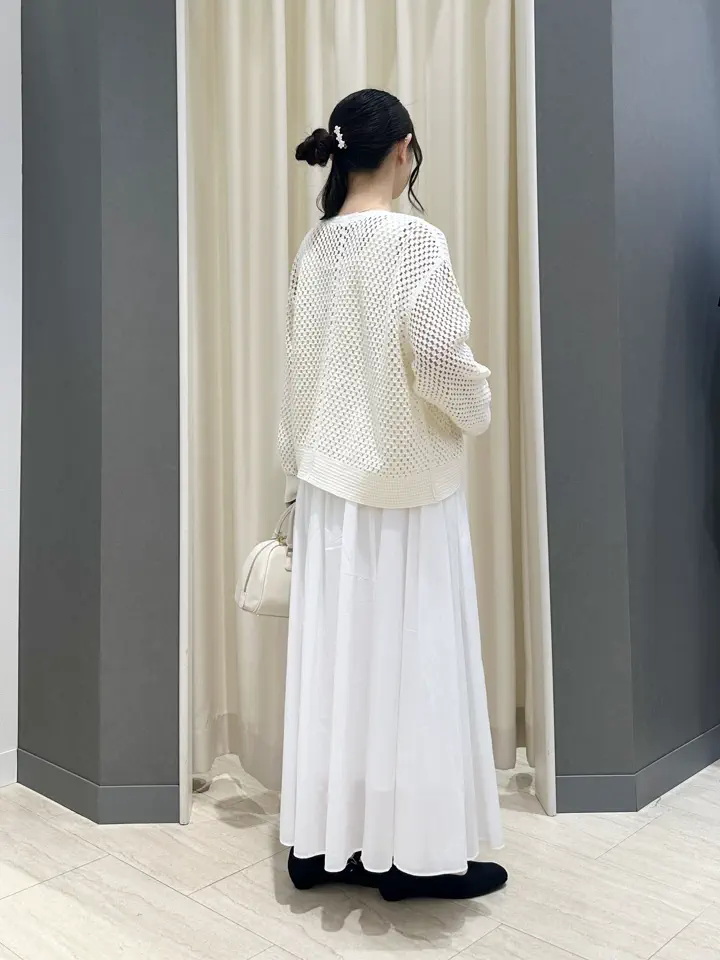 ONWARD CROSSET SELECT 本間 コーディネート画像