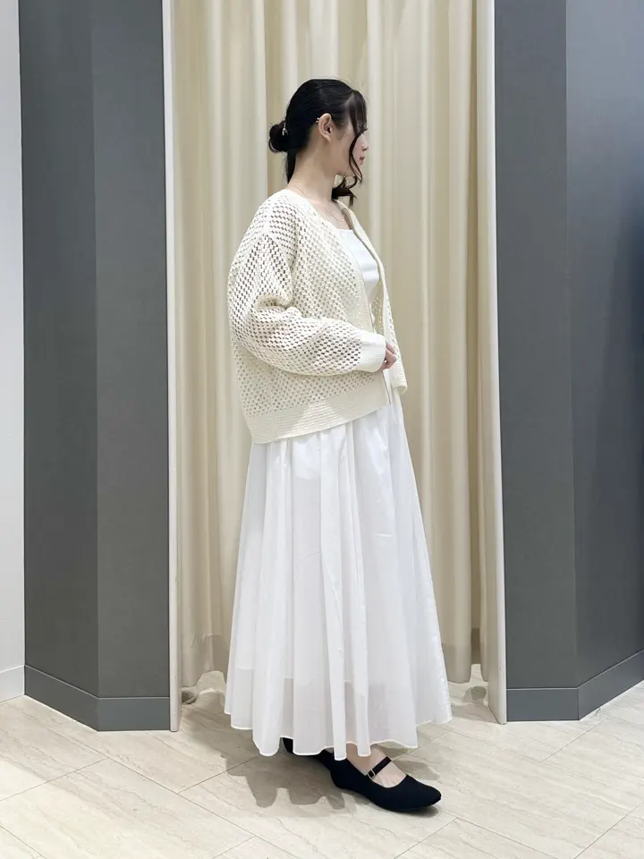 ONWARD CROSSET SELECT 本間 コーディネート画像