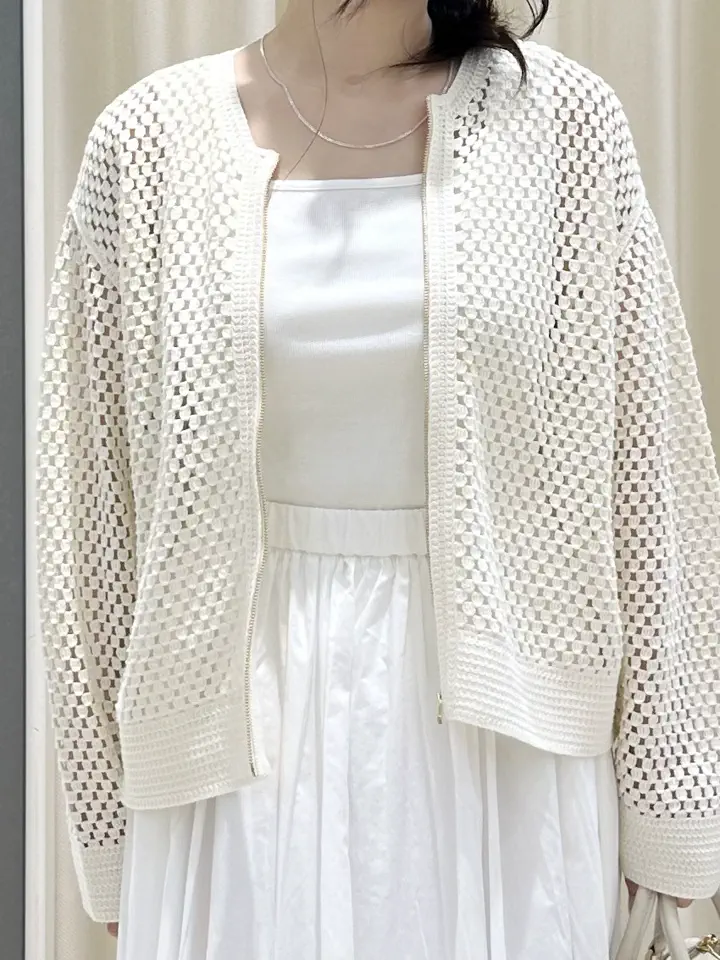 ONWARD CROSSET SELECT 本間 コーディネート画像