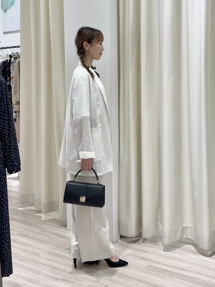 ONWARD CROSSET SELECT R コーディネート画像