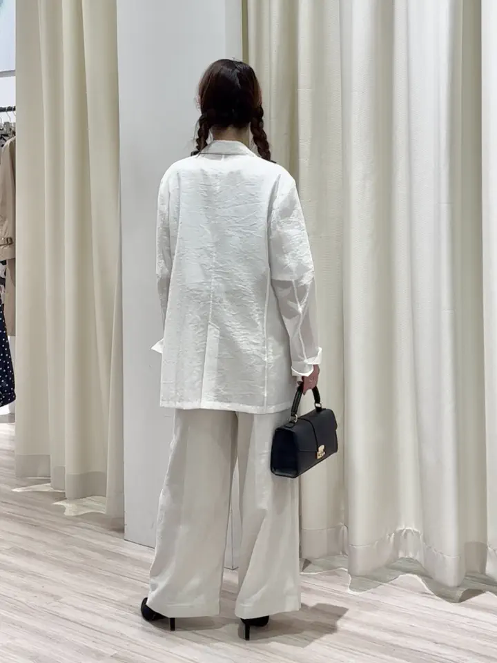 ONWARD CROSSET SELECT R コーディネート画像