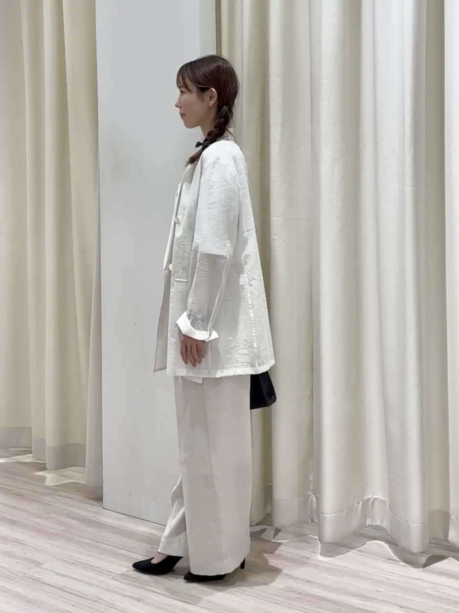 ONWARD CROSSET SELECT R コーディネート画像