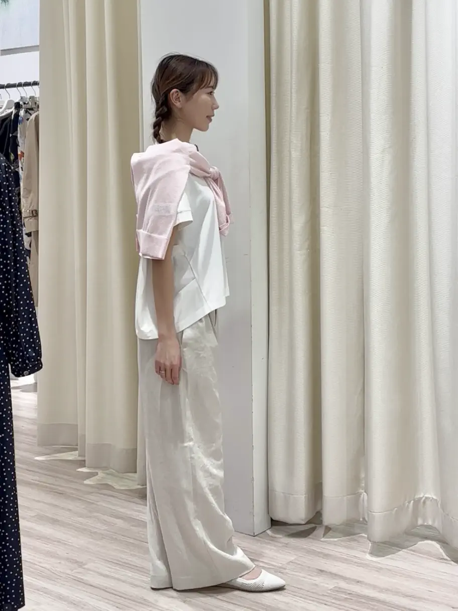 ONWARD CROSSET SELECT R コーディネート画像