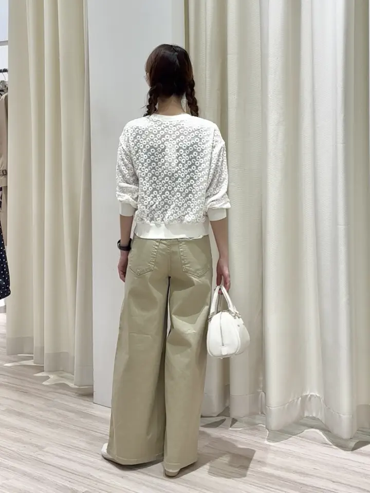 ONWARD CROSSET SELECT R コーディネート画像