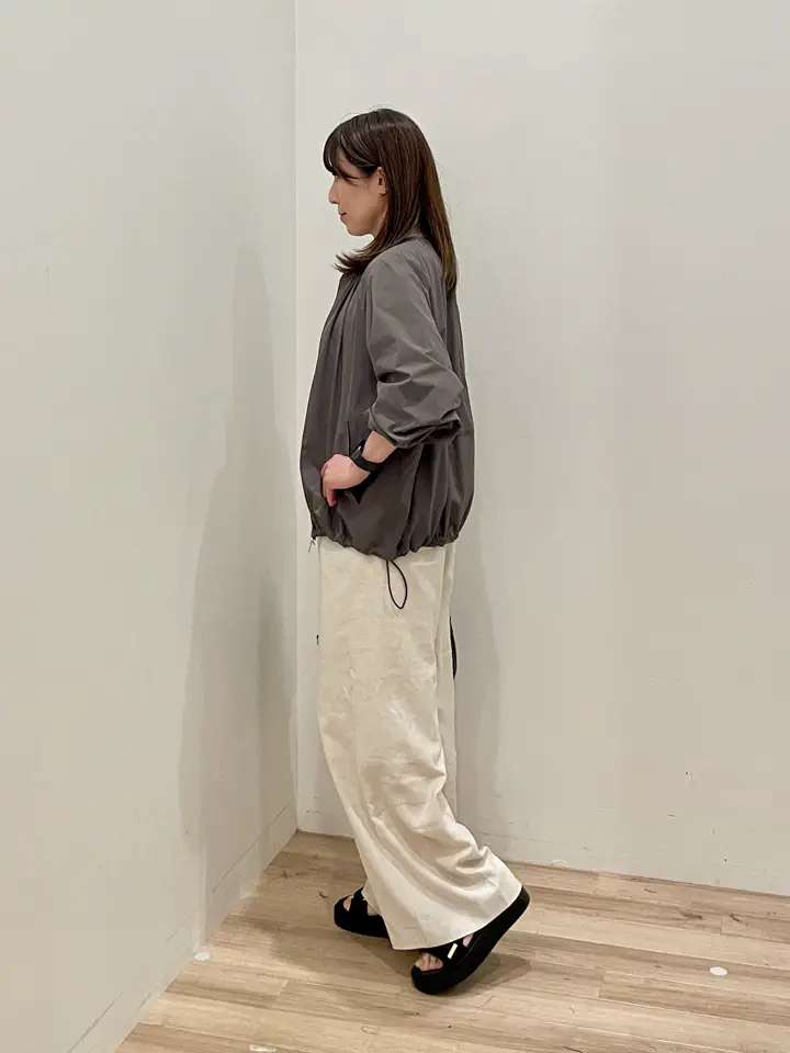 ONWARD CROSSET SELECT 井上 コーディネート画像