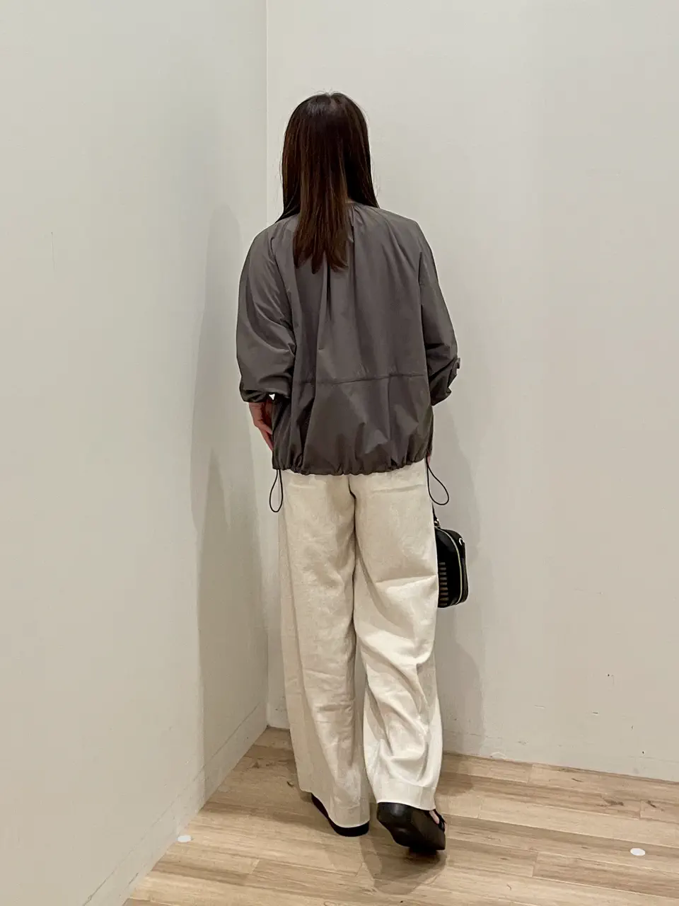 ONWARD CROSSET SELECT 井上 コーディネート画像