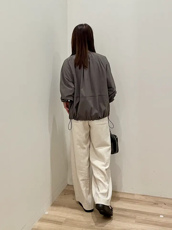 ONWARD CROSSET SELECT 井上 コーディネート画像