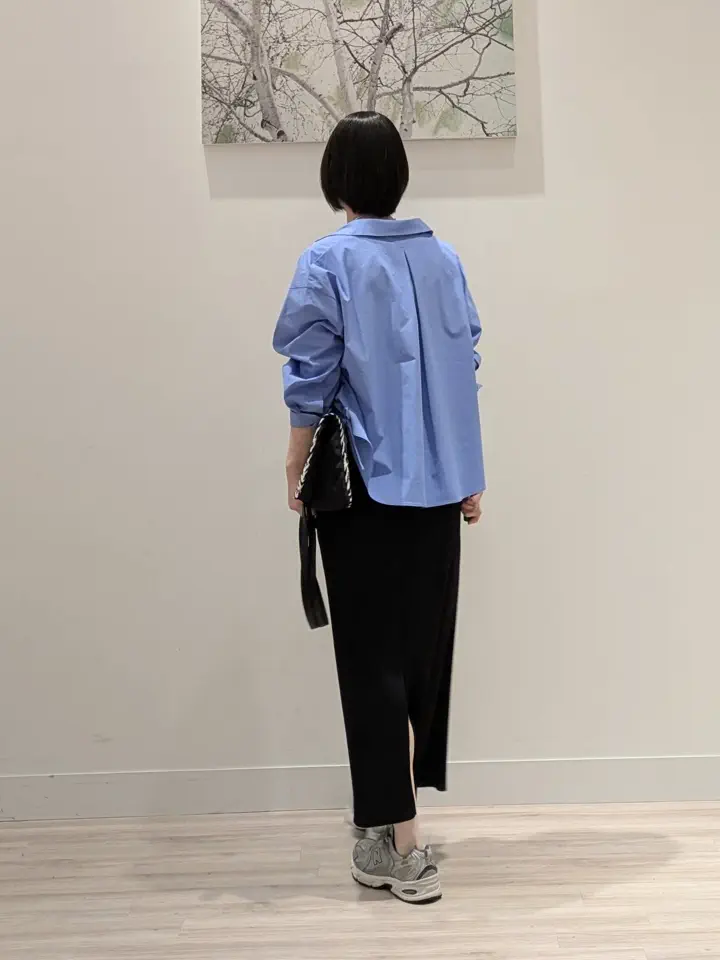 ONWARD CROSSET SELECT 川上 コーディネート画像