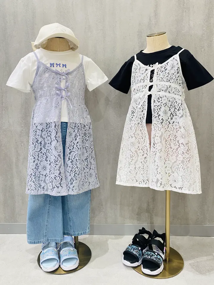 ONWARD CROSSET SELECT m.n コーディネート画像