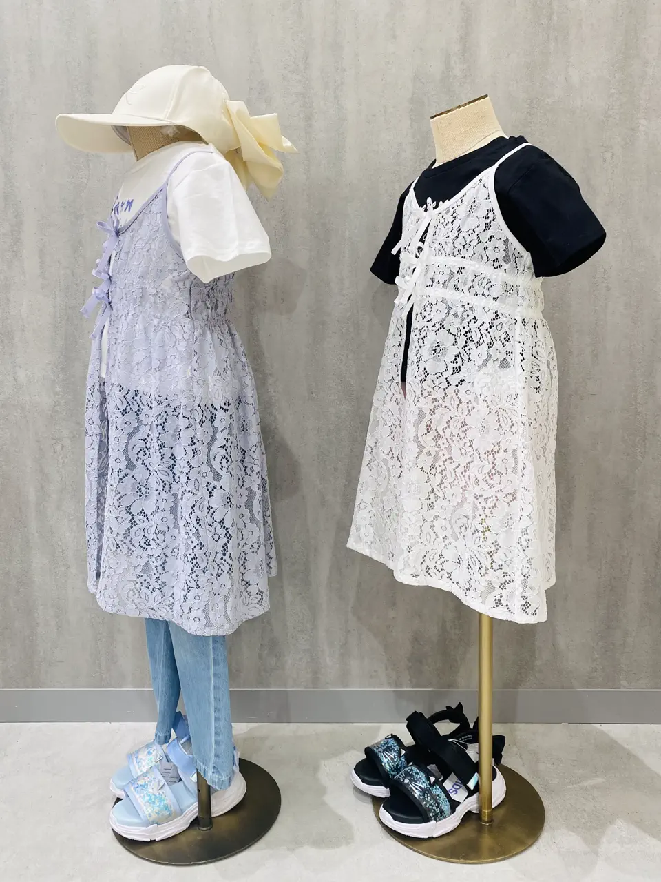 ONWARD CROSSET SELECT m.n コーディネート画像