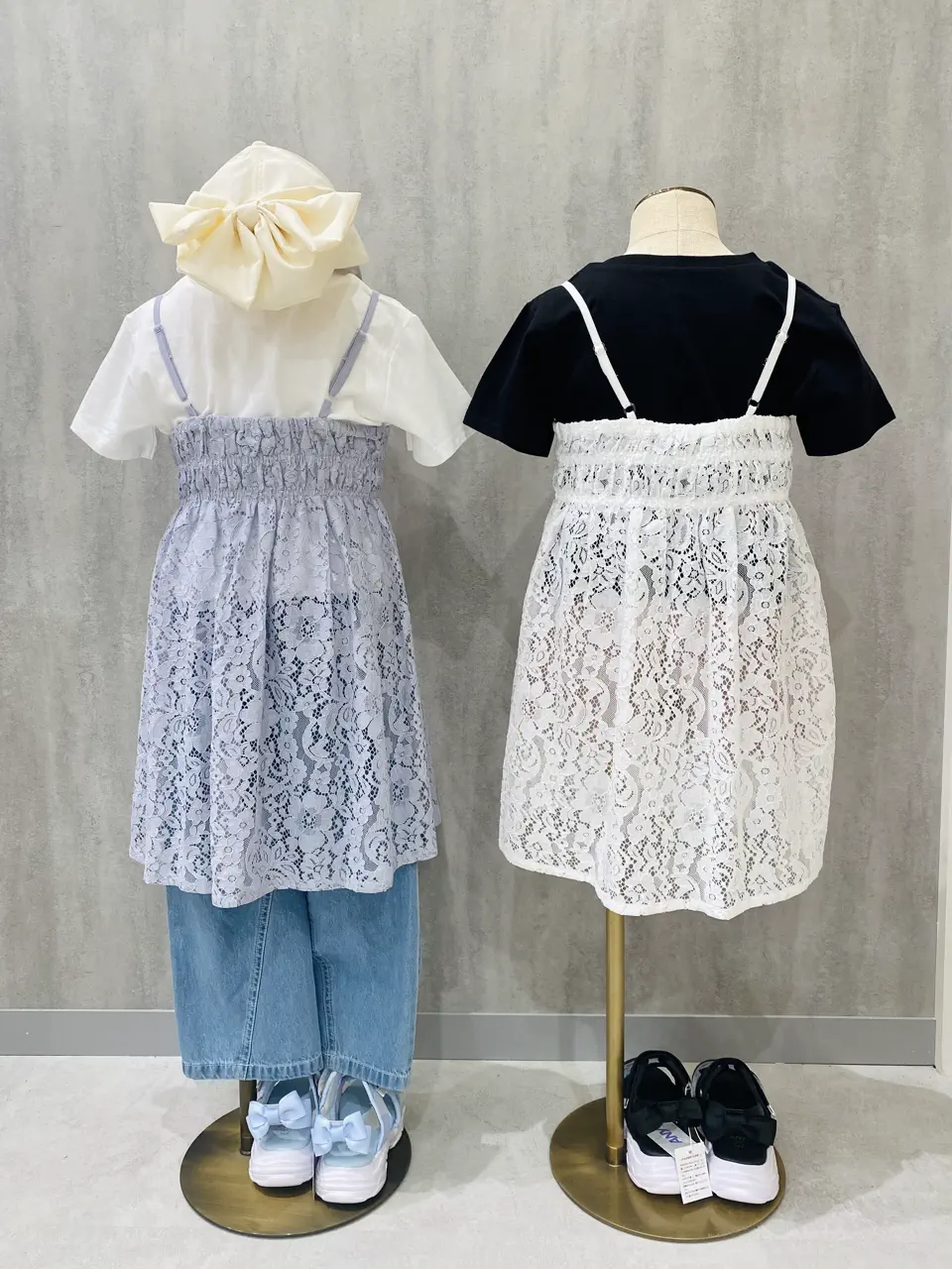 ONWARD CROSSET SELECT m.n コーディネート画像