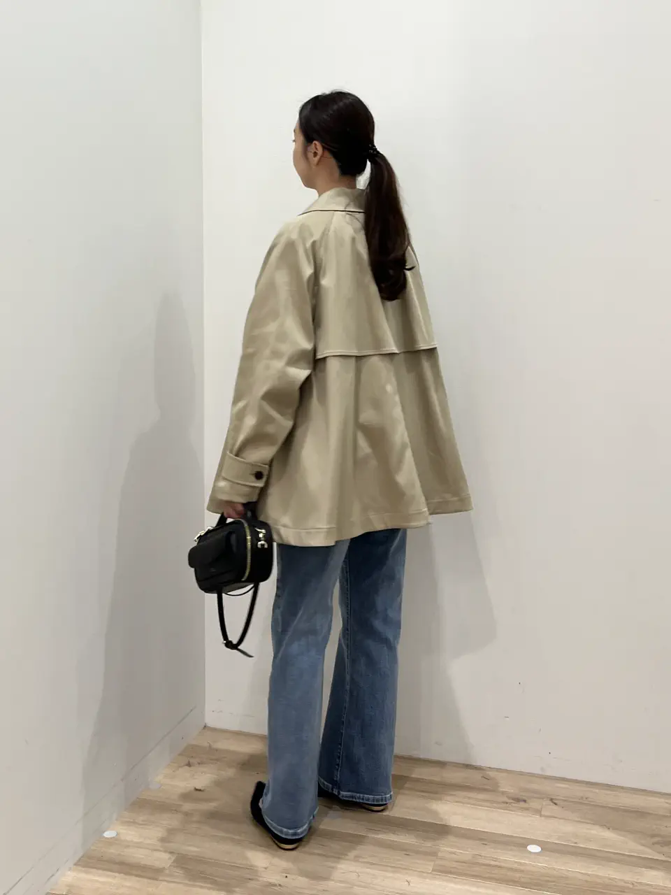 ONWARD CROSSET SELECT 村上 コーディネート画像