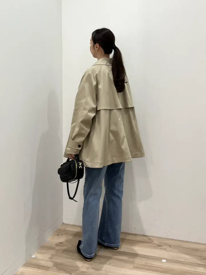 ONWARD CROSSET SELECT 村上 コーディネート画像