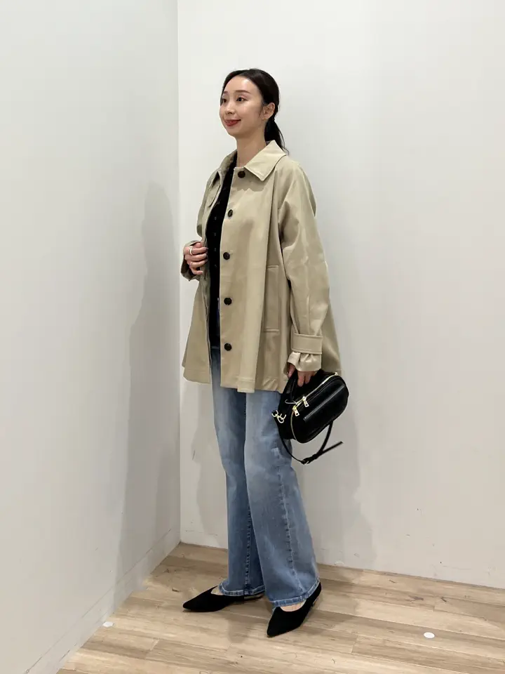 ONWARD CROSSET SELECT 村上 コーディネート画像