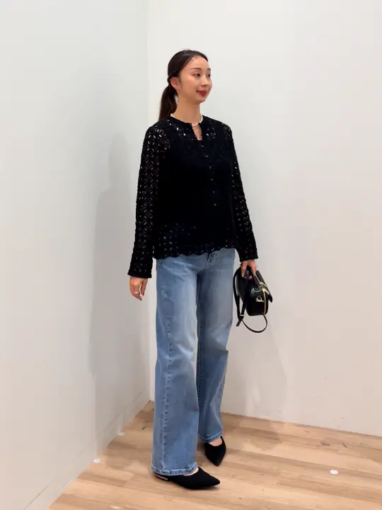 ONWARD CROSSET SELECT 村上 コーディネート画像