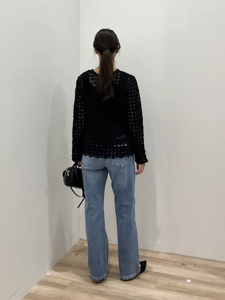 ONWARD CROSSET SELECT 村上 コーディネート画像