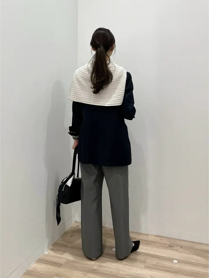 ONWARD CROSSET SELECT 村上 コーディネート画像