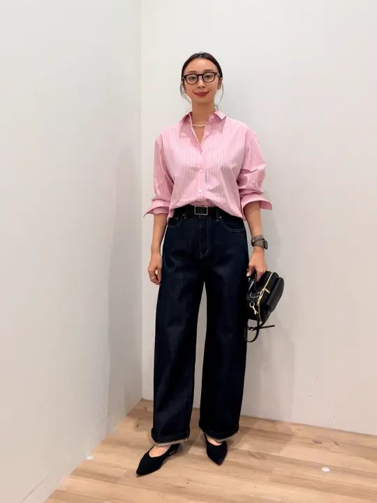 ONWARD CROSSET SELECT 村上 コーディネート画像