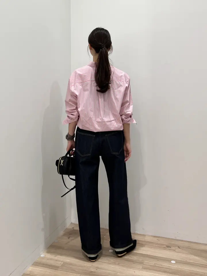 ONWARD CROSSET SELECT 村上 コーディネート画像