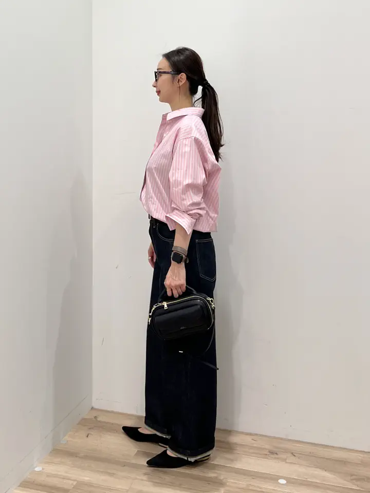 ONWARD CROSSET SELECT 村上 コーディネート画像