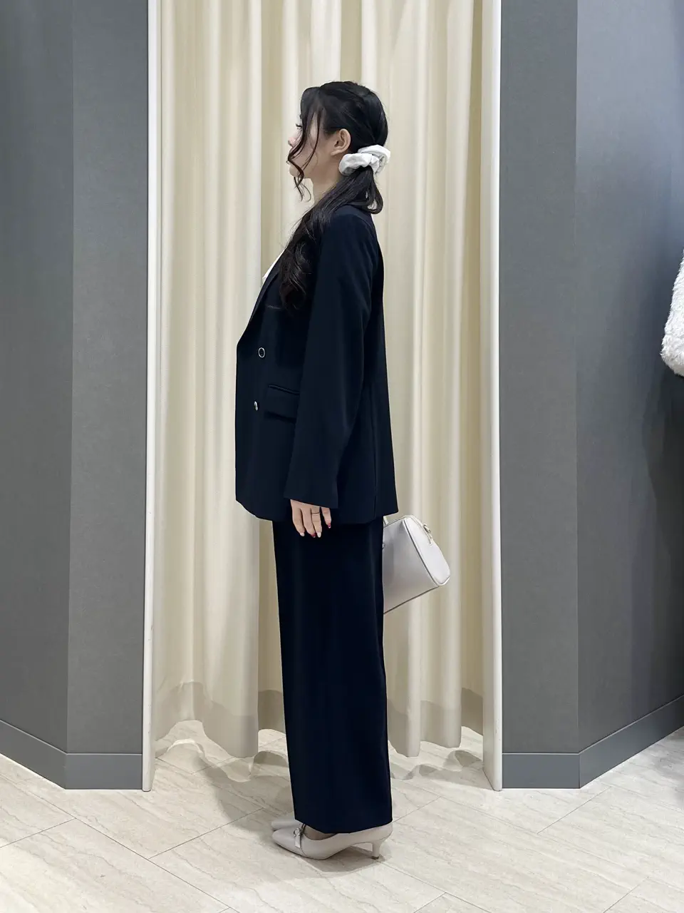 ONWARD CROSSET SELECT 本間 コーディネート画像