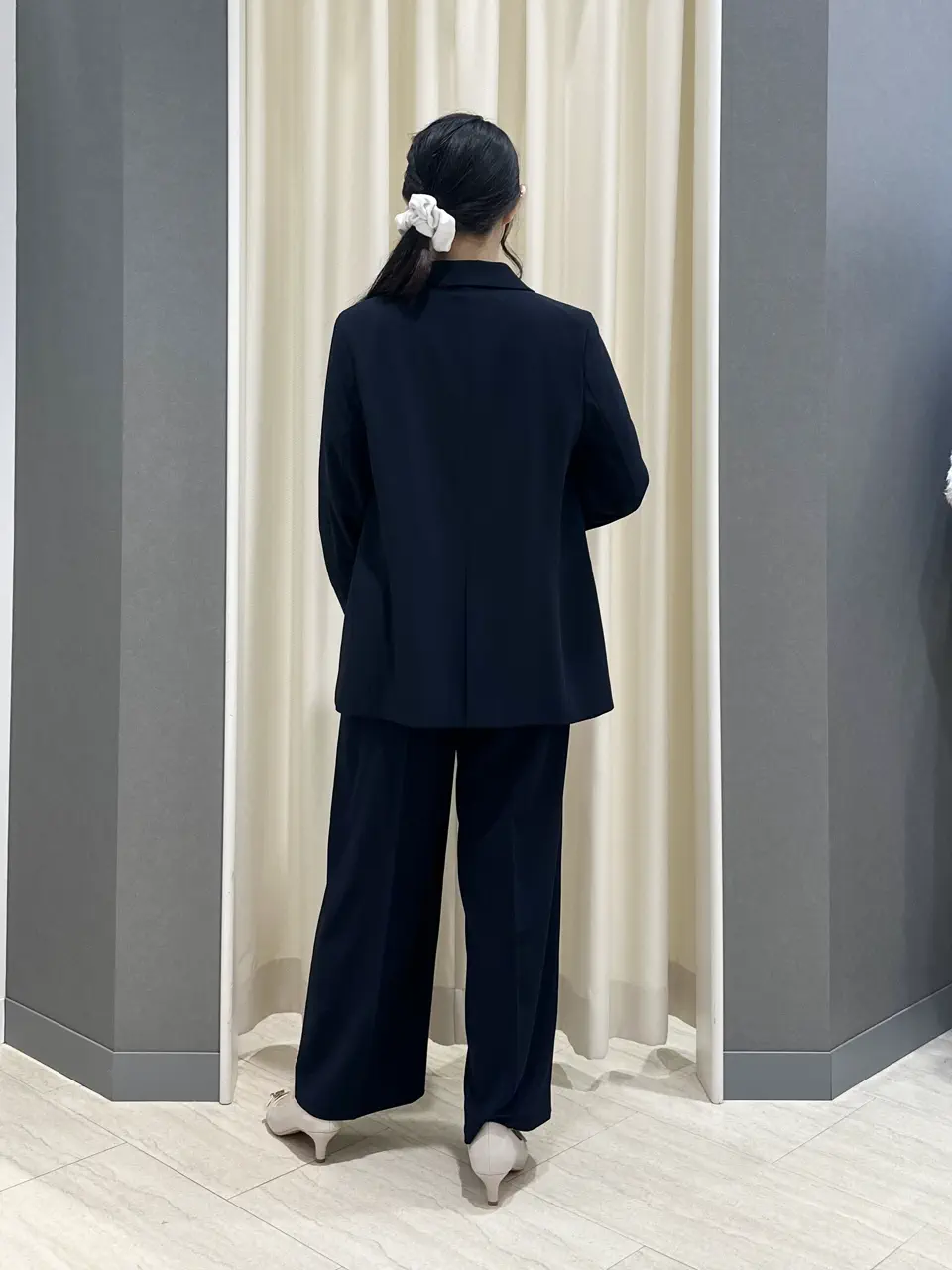 ONWARD CROSSET SELECT 本間 コーディネート画像