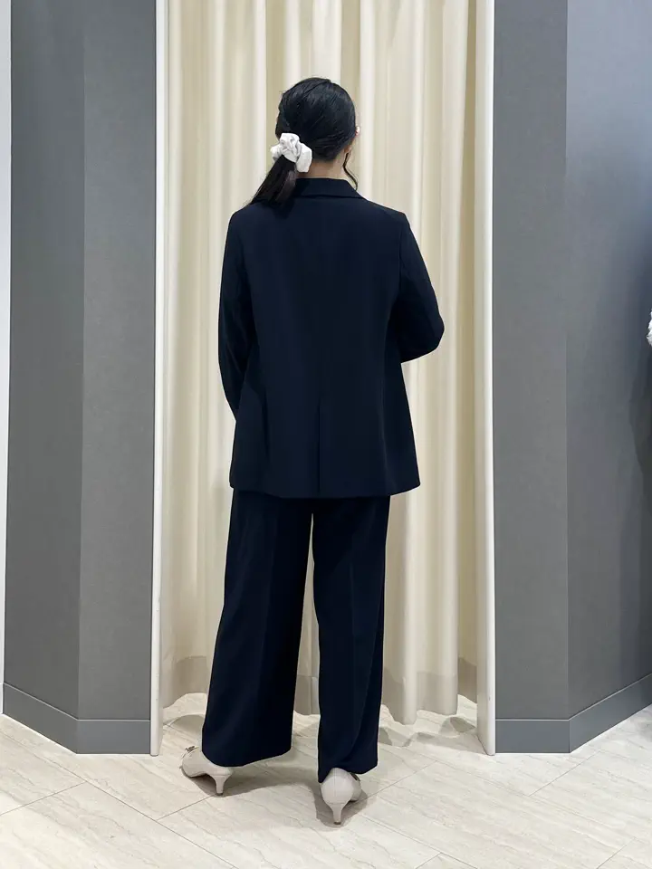 ONWARD CROSSET SELECT 本間 コーディネート画像