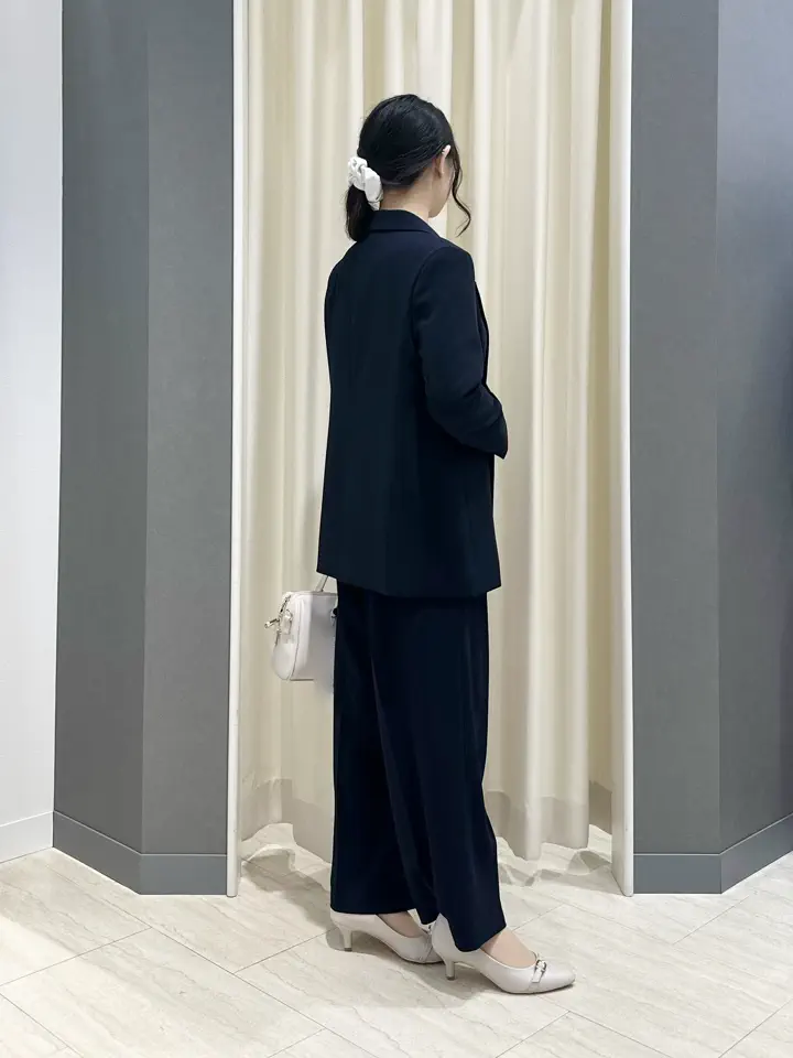 ONWARD CROSSET SELECT 本間 コーディネート画像