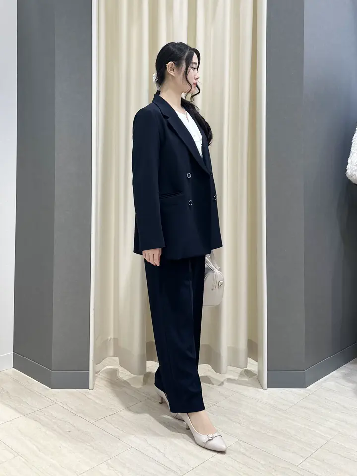 ONWARD CROSSET SELECT 本間 コーディネート画像