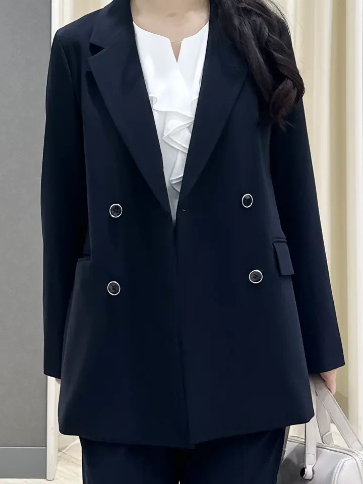 ONWARD CROSSET SELECT 本間 コーディネート画像