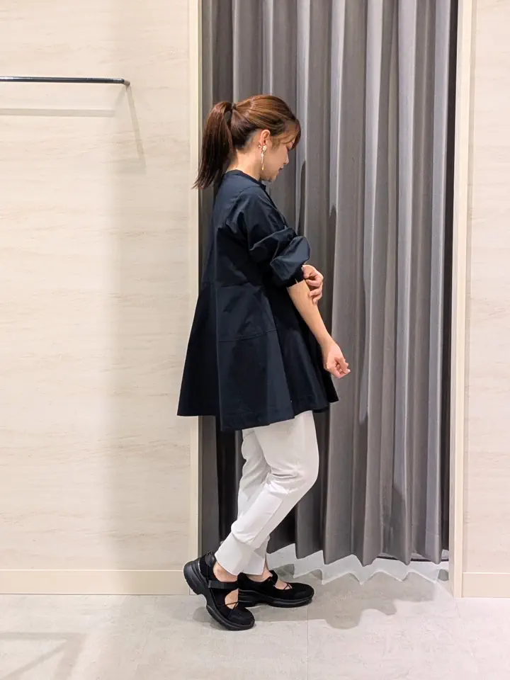 ONWARD CROSSET SELECT 土屋 コーディネート画像