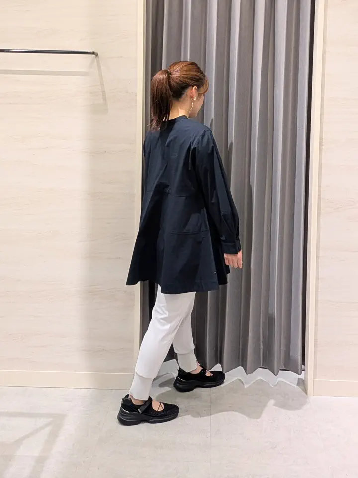 ONWARD CROSSET SELECT 土屋 コーディネート画像