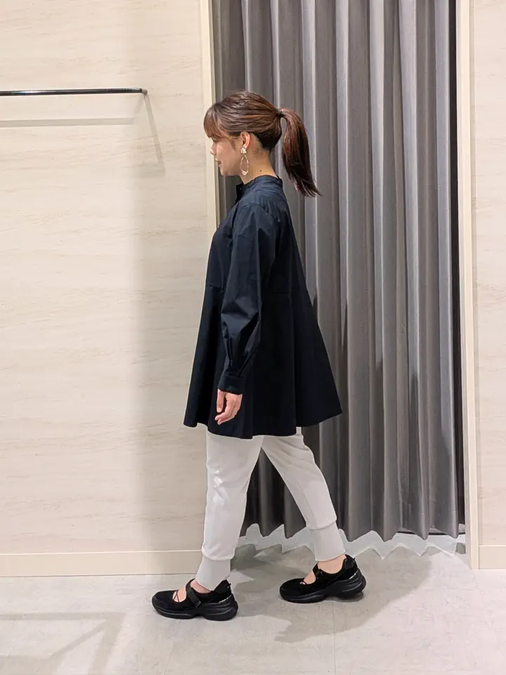 ONWARD CROSSET SELECT 土屋 コーディネート画像