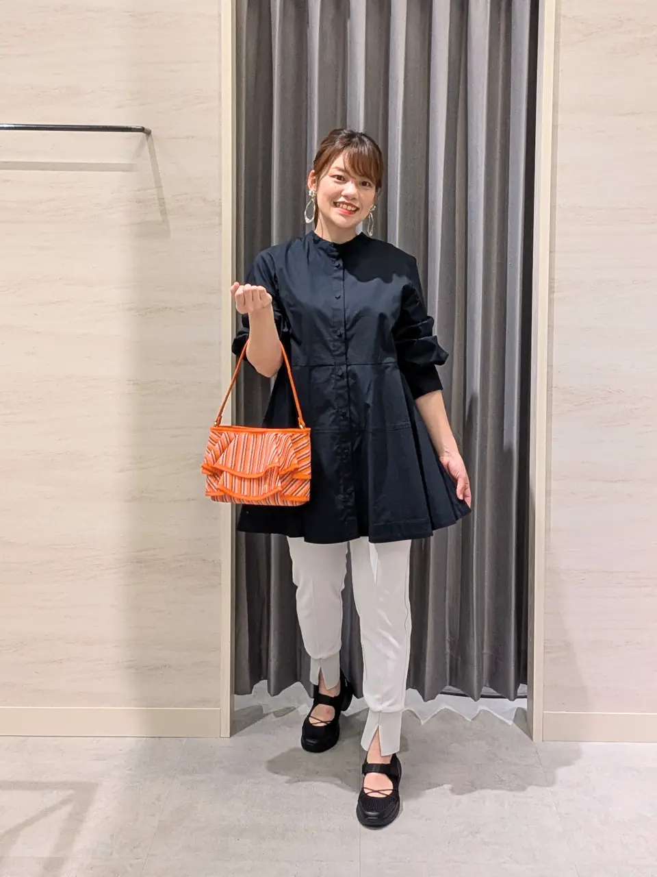  土屋 コーディネート画像