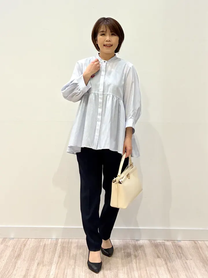 ONWARD CROSSET SELECT 前田 コーディネート画像