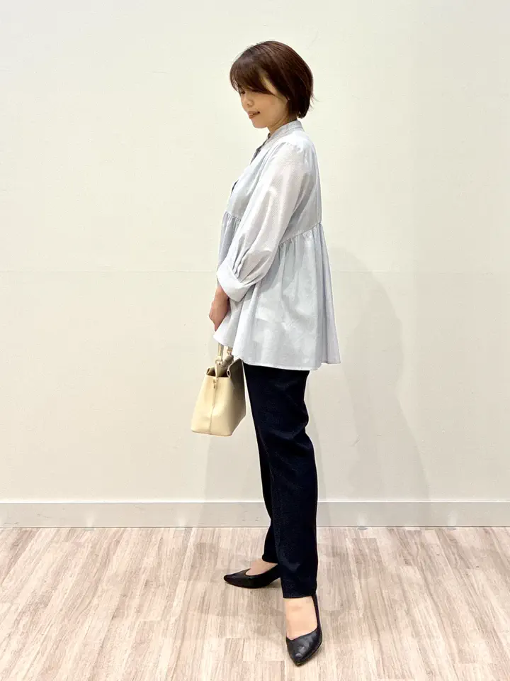 ONWARD CROSSET SELECT 前田 コーディネート画像