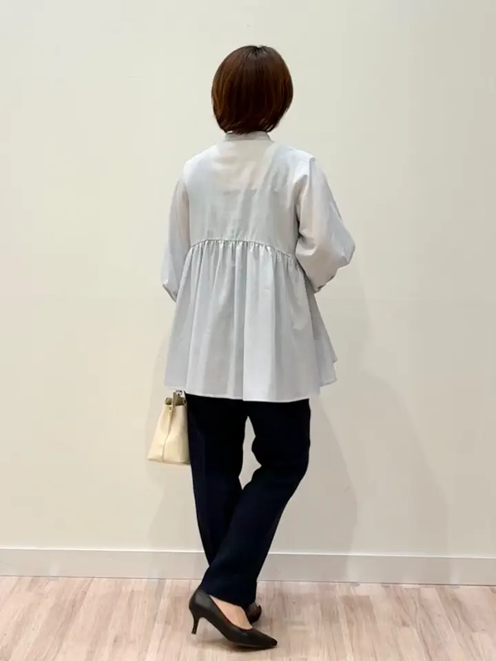 ONWARD CROSSET SELECT 前田 コーディネート画像