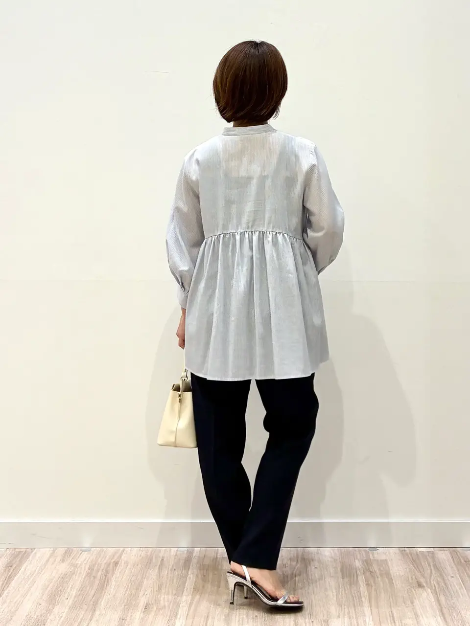 ONWARD CROSSET SELECT 前田 コーディネート画像