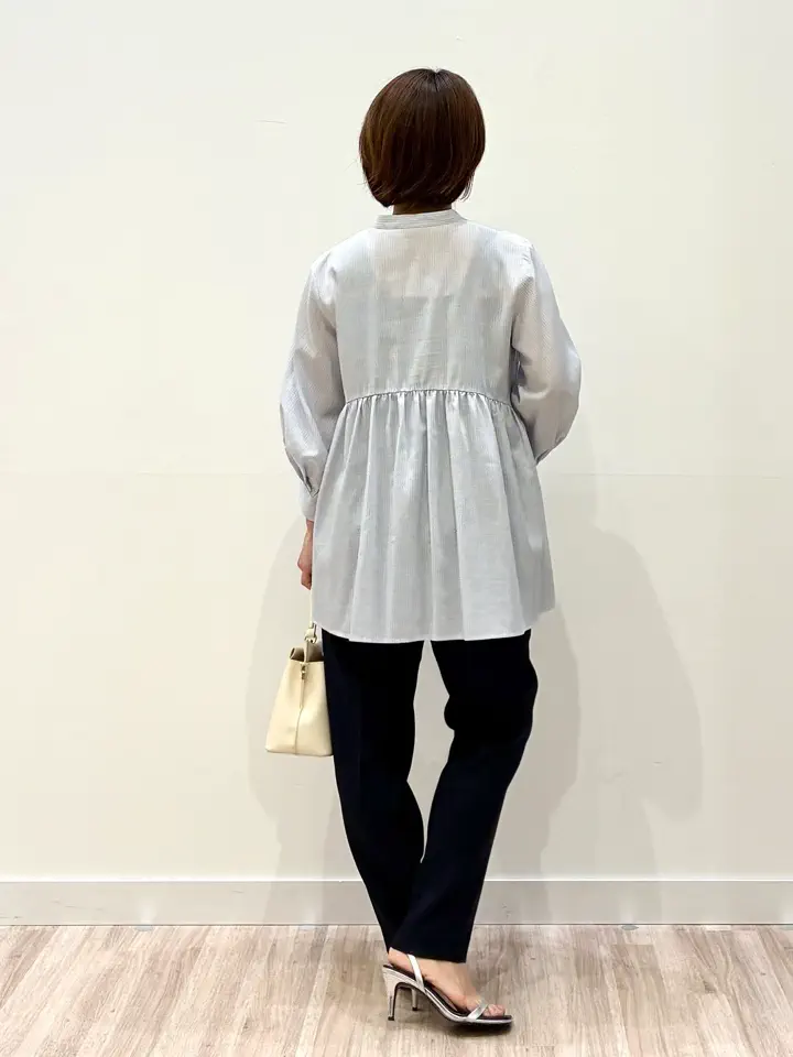 ONWARD CROSSET SELECT 前田 コーディネート画像