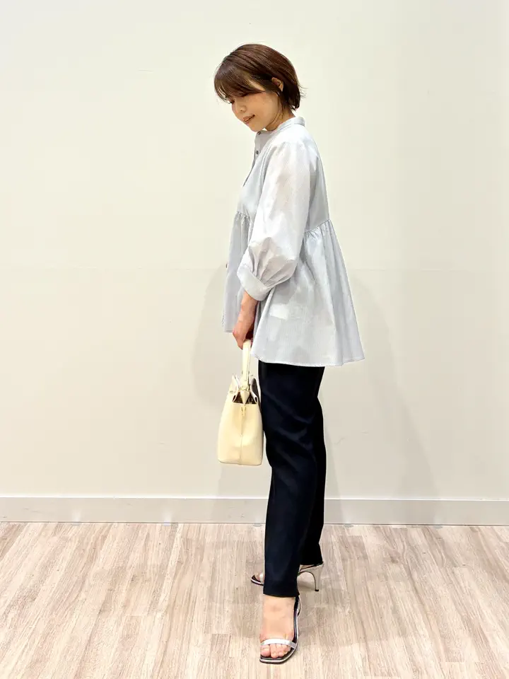 ONWARD CROSSET SELECT 前田 コーディネート画像