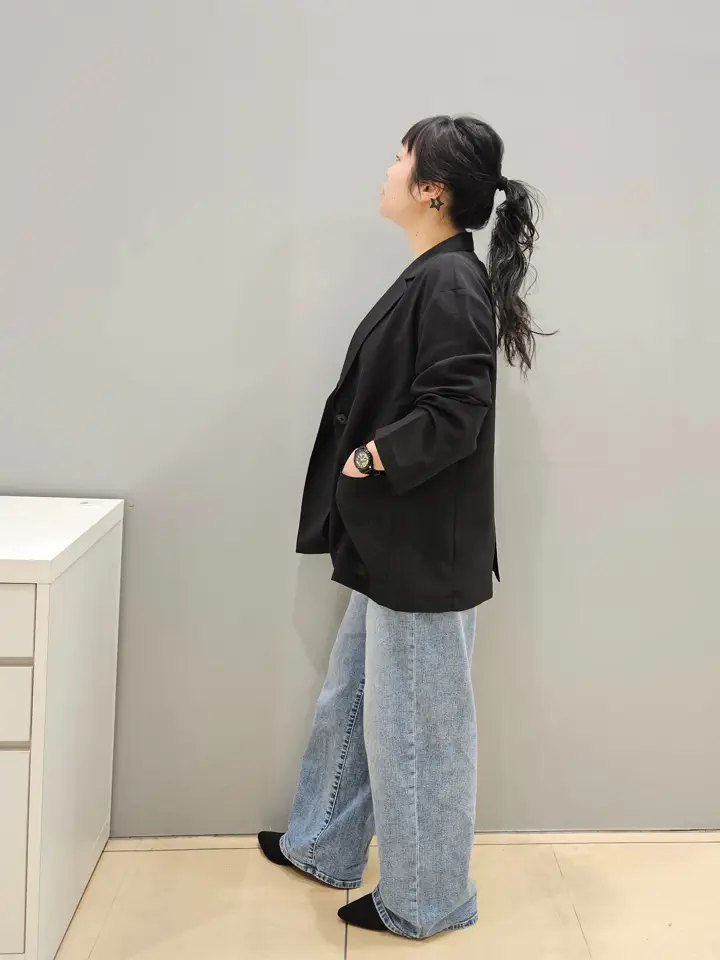 ONWARD CROSSET SELECT H コーディネート画像