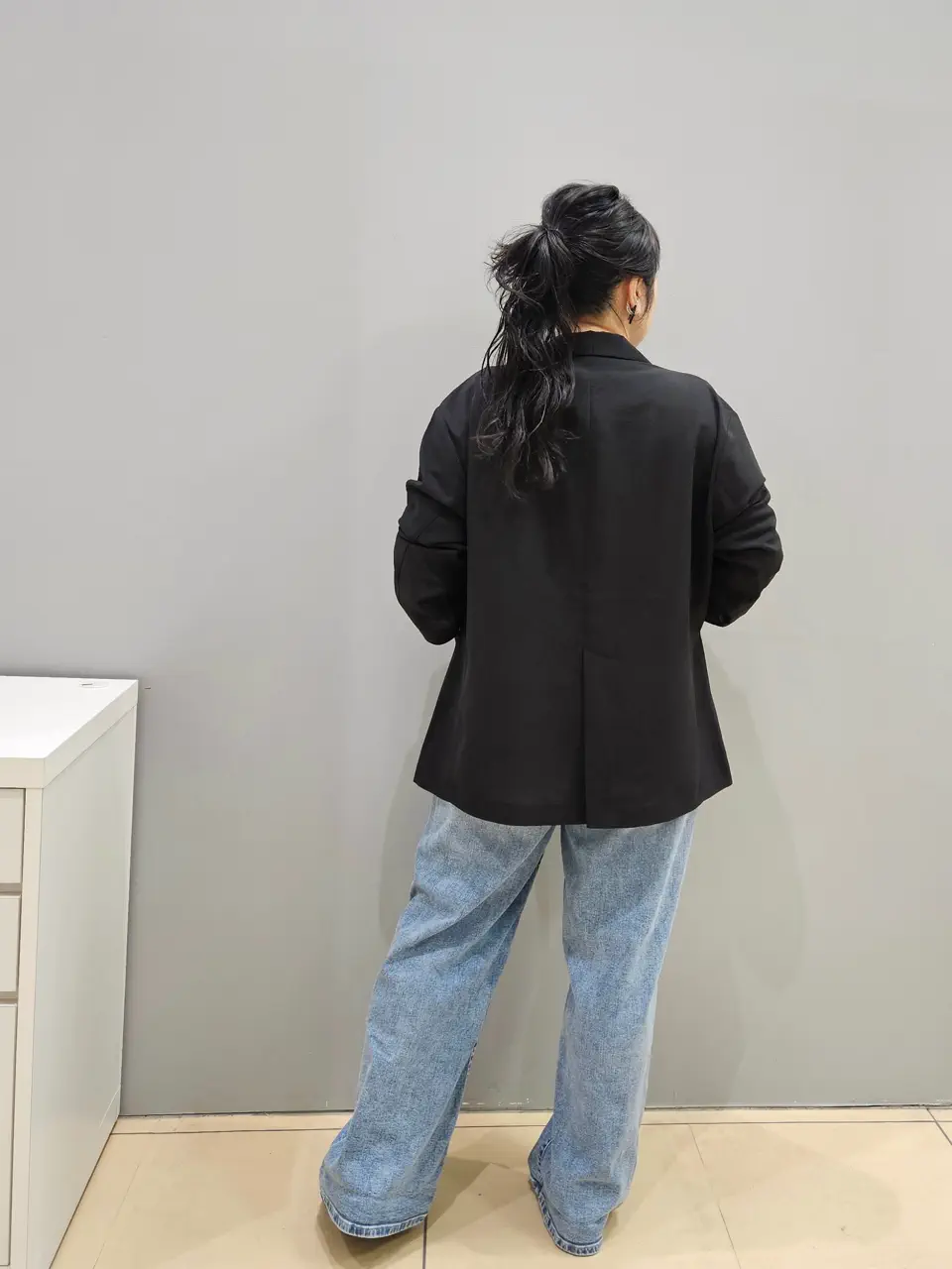 ONWARD CROSSET SELECT H コーディネート画像