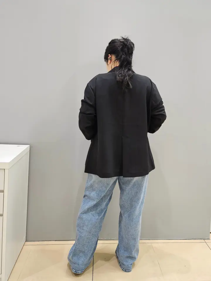 ONWARD CROSSET SELECT H コーディネート画像