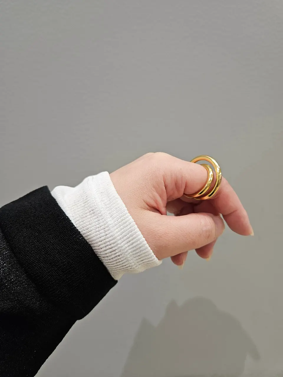 ONWARD CROSSET SELECT H コーディネート画像