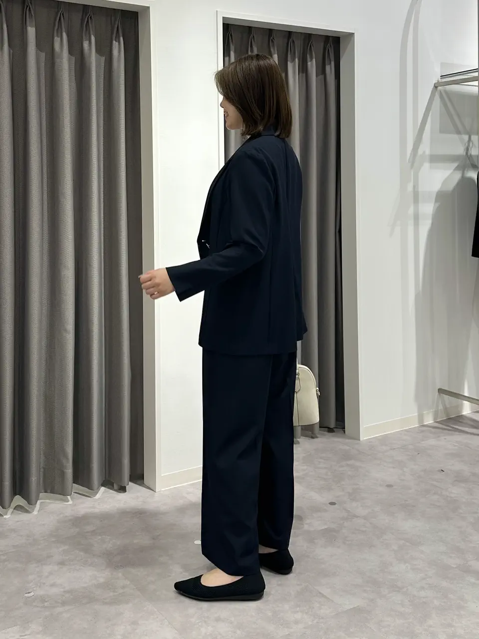 ONWARD CROSSET SELECT mami コーディネート画像