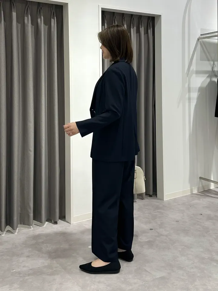 ONWARD CROSSET SELECT mami コーディネート画像